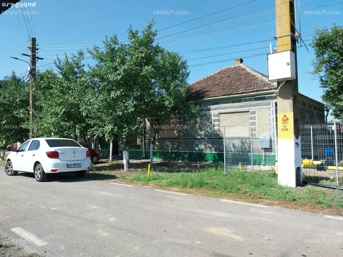 Casa de vanzare - 1