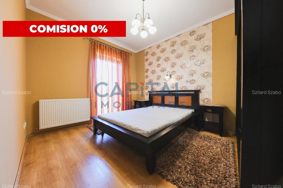 Apartament cu 3 camere in cartierul Buna Ziua - 1