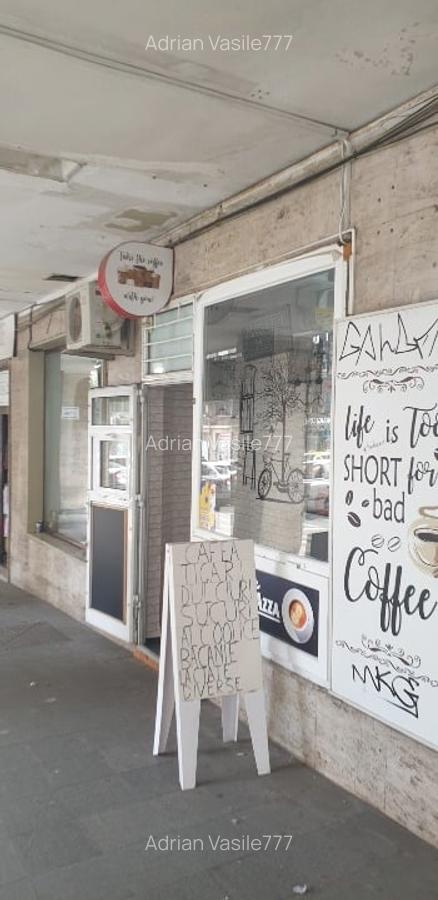 Spatiu Comercial Calea Victoriei Nr. 1-5 - 10