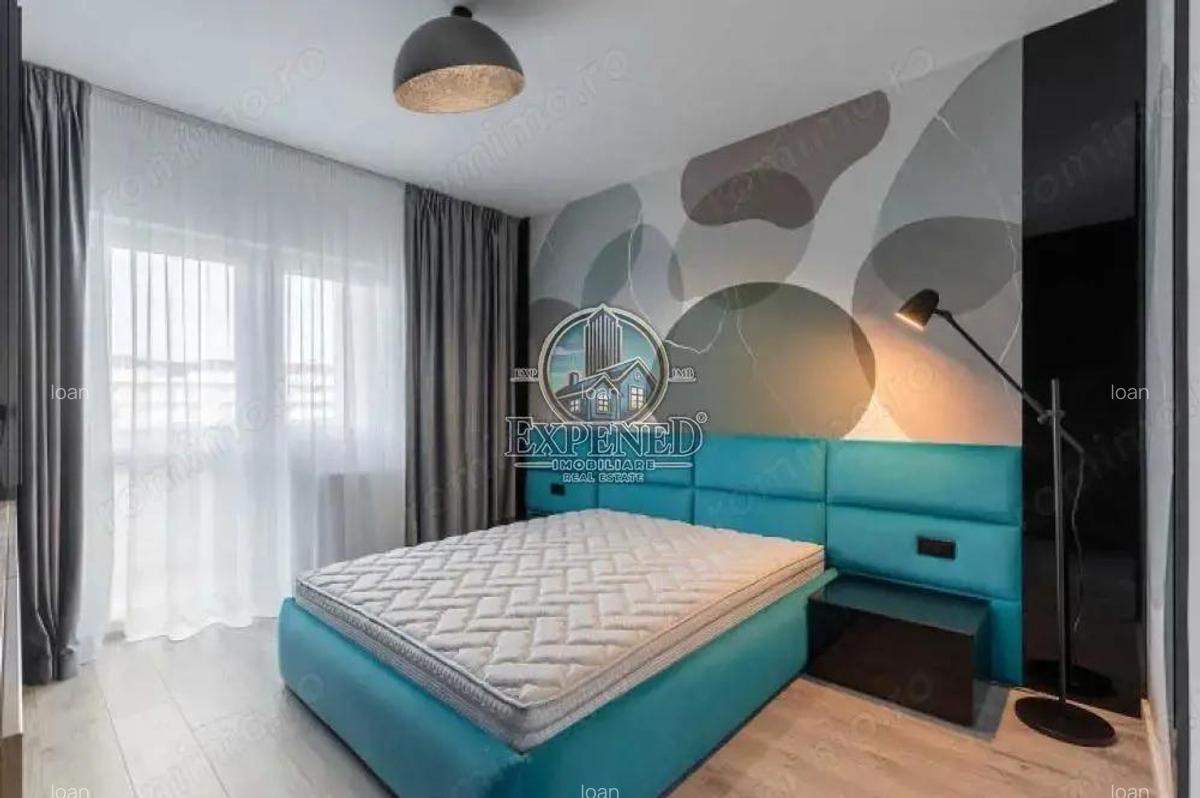 Inchiriere apartament 2 camere | Piata Sudului | Parcare | Centrala - 7