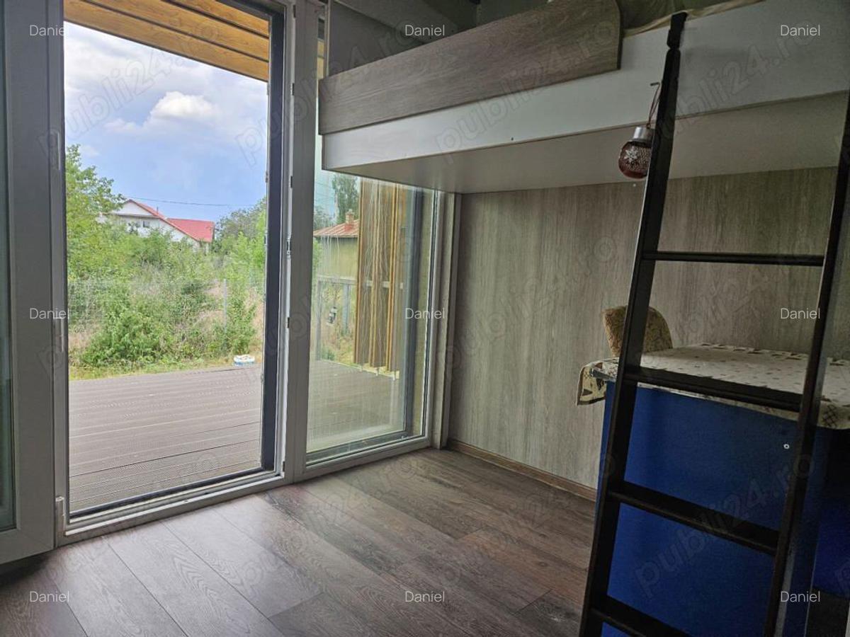 Vand casa modulara - 1