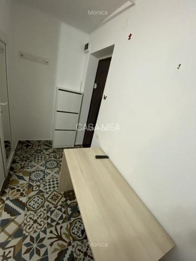 Garsoniera Mall Vitan-metrou Mihai Bravu 5 min - 32 Garsoniera Mall Vitan-metrou Mihai Bravu 5 min - 32
