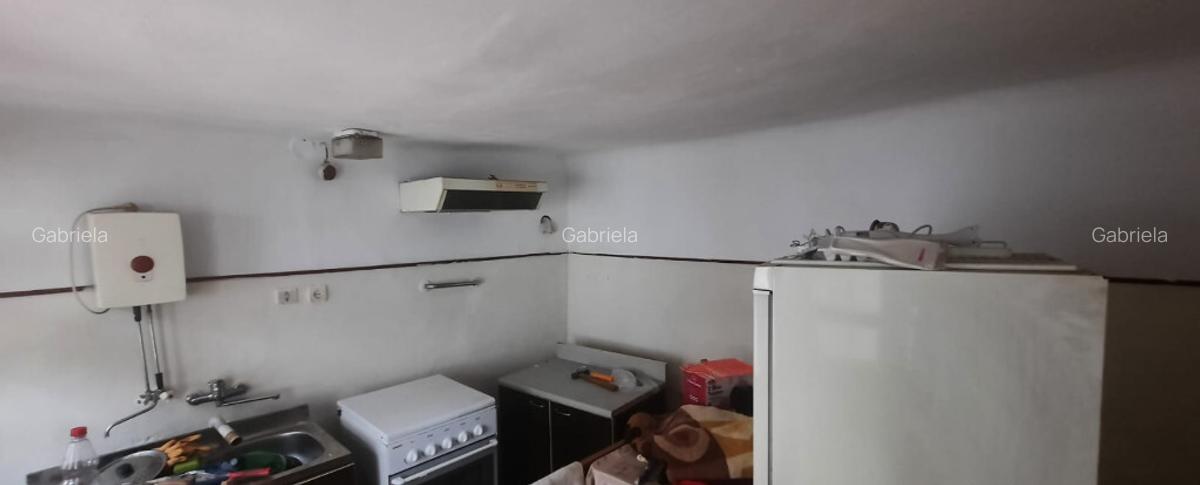 Casa istorica cu priveli?te spre Tampa Centrul Vechi Bra?ov - 4