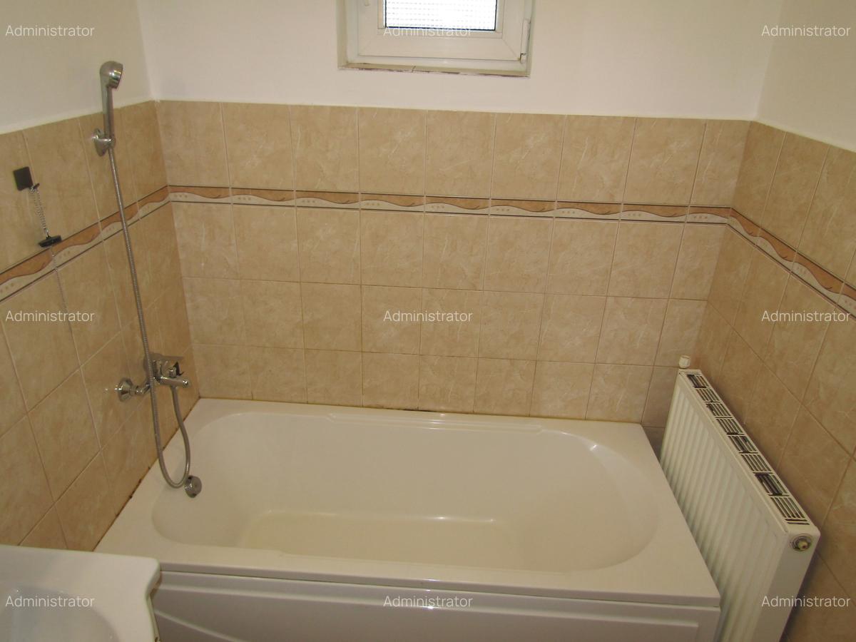 De închiriat apartament 2 camere + living | Sibiu, zona Cedonia, str. Roșiorilor - 13