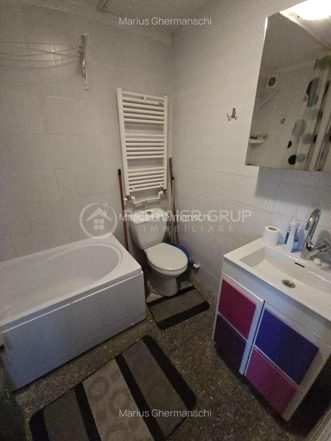 Garsonieră în Frumoasa - 7