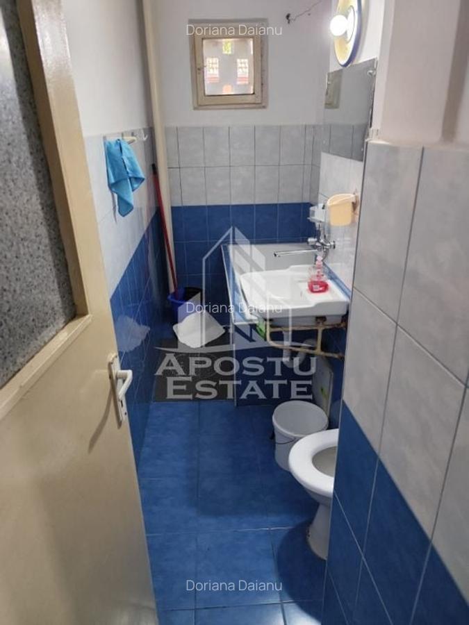 Garsonieră decomandată în Olimpia-Stadion - 7