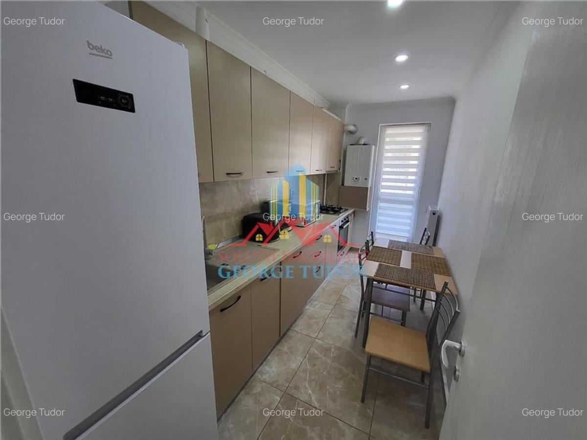 Inchiriere apartament 3 camere Avangarde City ! - 10