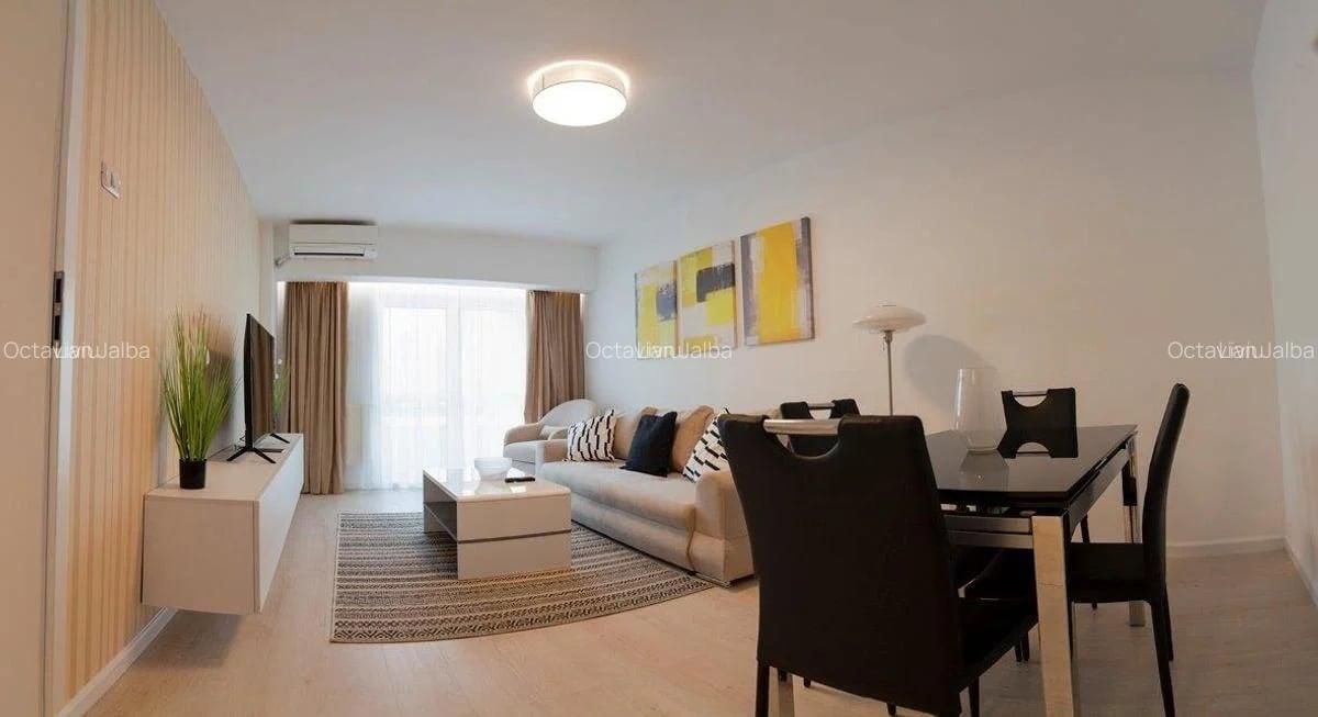 Apartament de 2 camere, decomandat, la 2 minute de metrou, SITRACO - UNIRII - 4