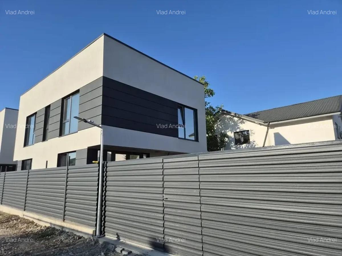 Casa Single 4 Camere | Otopeni | Semi Central | Toate Utilitatiile - 8