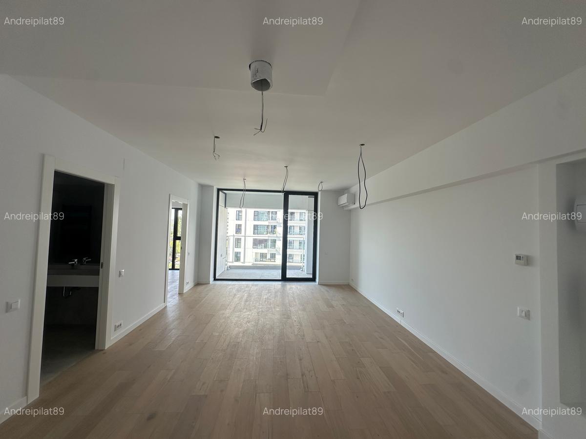 Apartament în One Cotroceni,loc de parcare valabil - 9