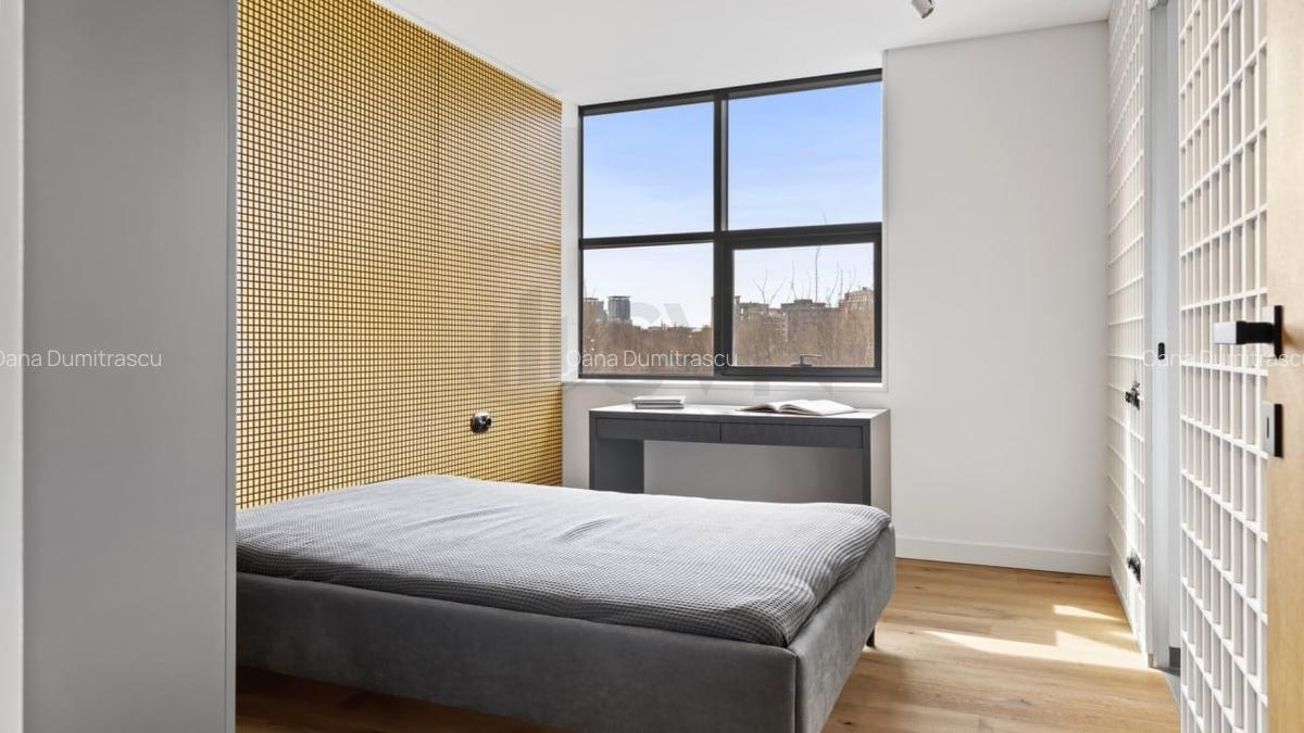 Apartament cu 4 camere decomandat în Floreasca - 17