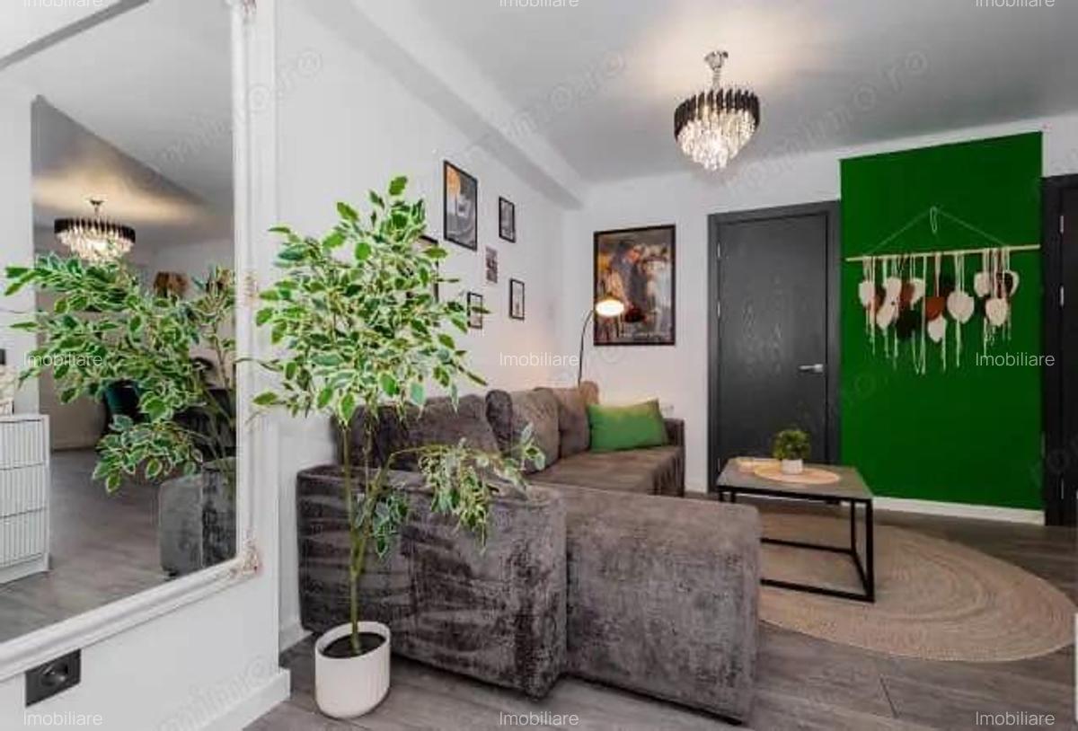 Apartament cu 2 camere de inchiriat in zona Aviatorilor - 2 Apartament cu 2 camere de inchiriat in zona Aviatorilor - 2