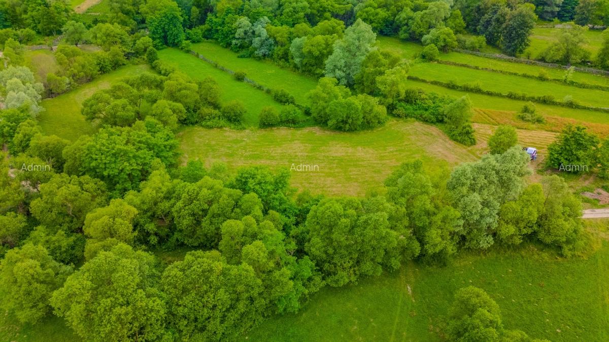 Teren energie pura/zona curata si plina de vibratie inalta/Plata in 2 rate - 2