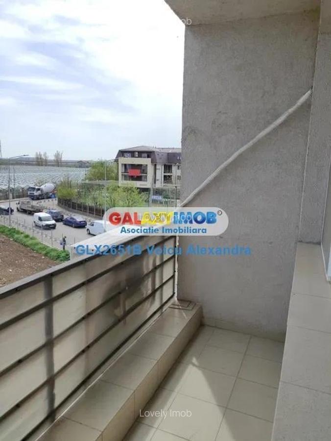 Garsonieră decomandată, mobilată în Berceni - 8