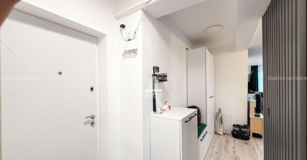 Apartament 2 camere / Oltului - 10