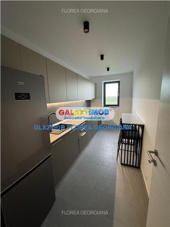Apartament 2 camere Greenfield Residence - prima inchiriere - 5