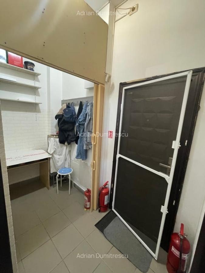 Spatiu comercial - Prelungiera Ghencea nr. 262 - 50 mp - 10