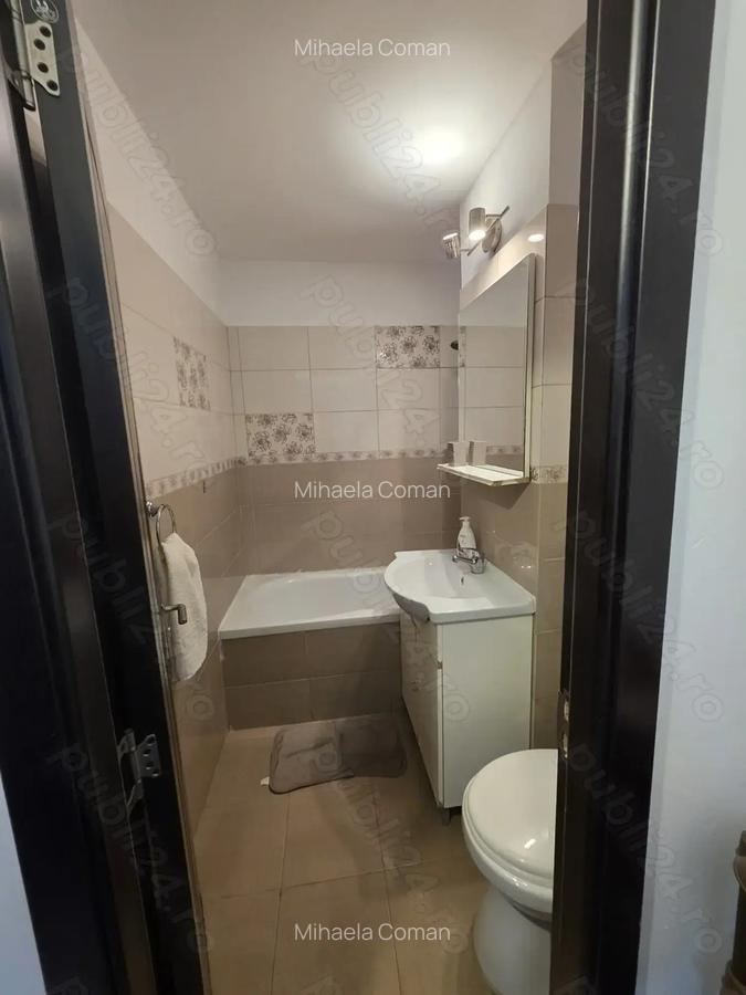 Vand apartament Costin Georgian - 6