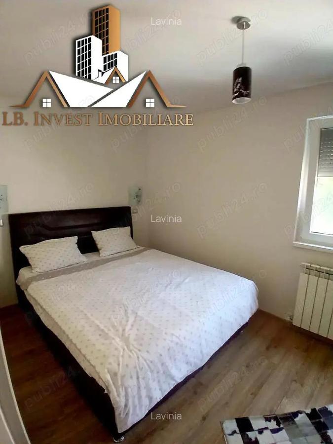Apartament 2 camere mobilat&utilat,semidecomandat 91000Euro - 5