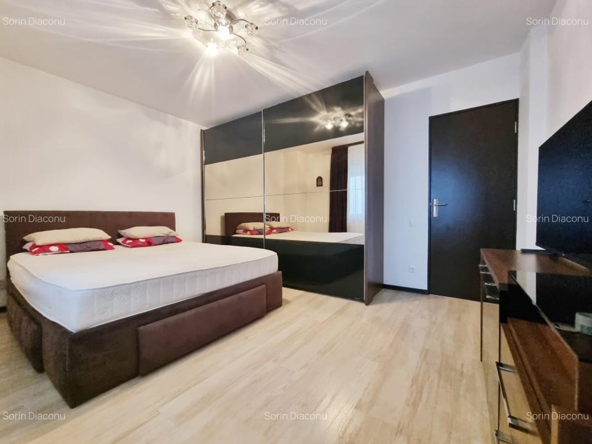 Apartament cu amenajare functionala si parcare privata - 8