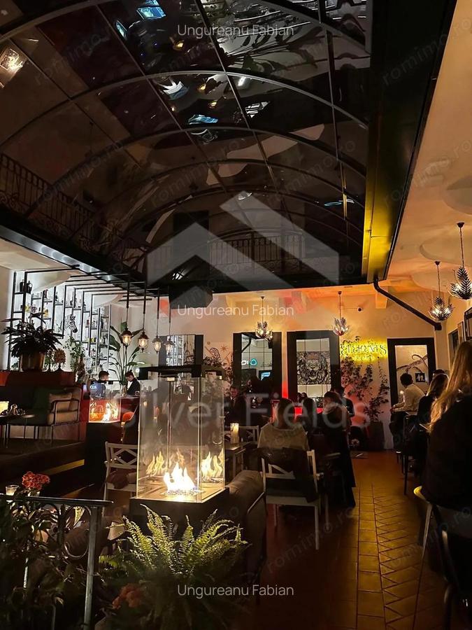 Se vinde sau inchiriaza Bar-Restaurant la cheie | Piata Unirii - 10