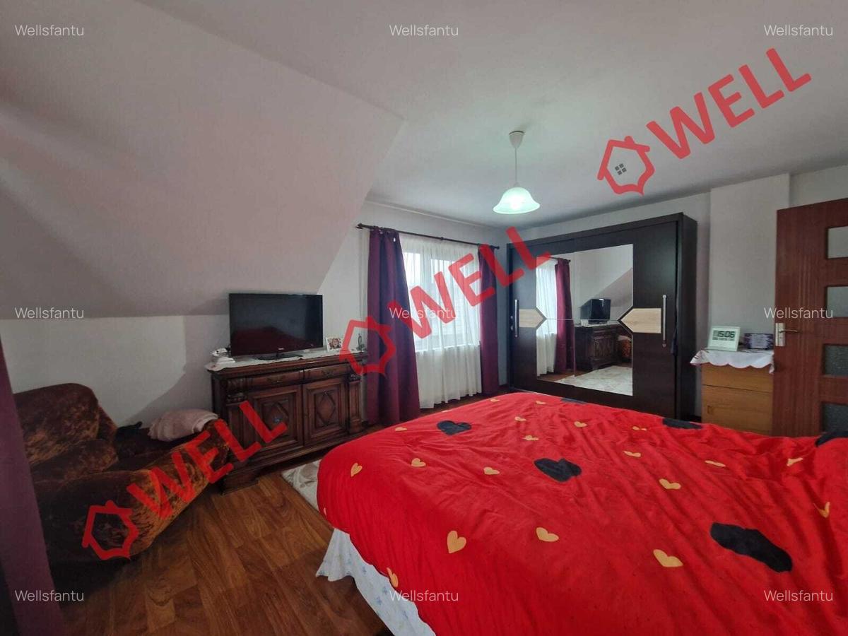 De vânzare casă familială în loc. Întorsura Buzăului, strada Mihai Viteazul! - 7