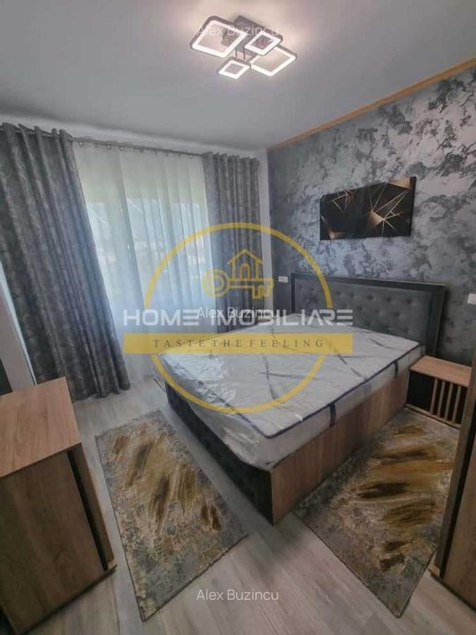 Apartamente 2 Camere/ Unirea Towers/72mp - 3