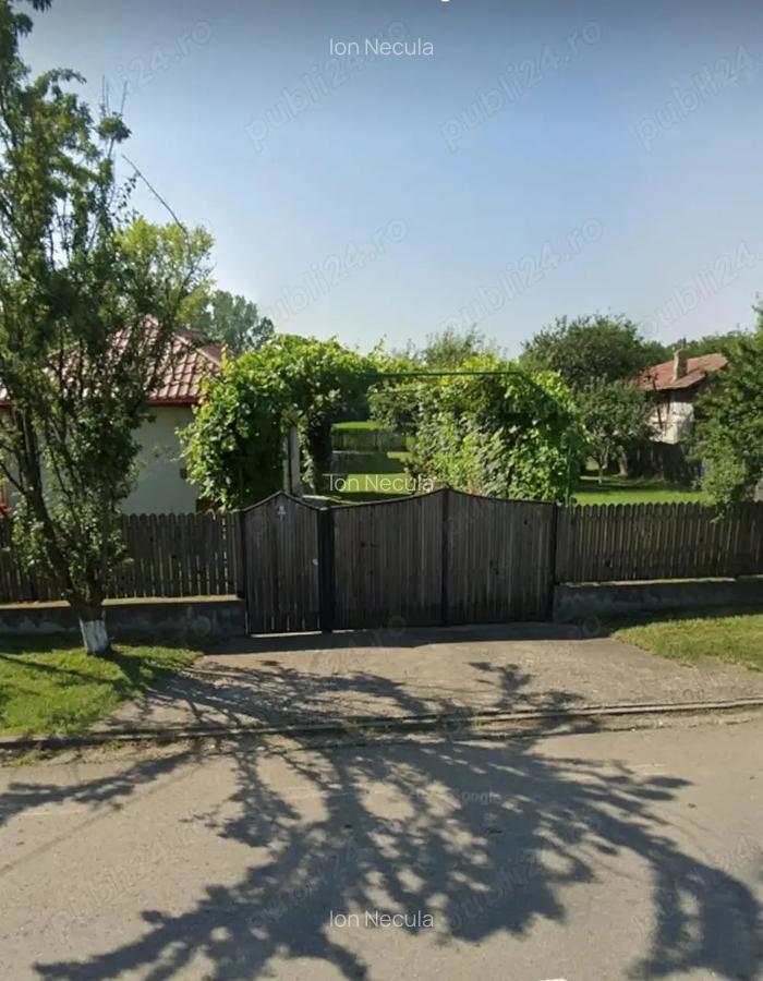 Casa + teren de vanzare | 3200mp | Crivatu, Cornesti, Dambovita - 6