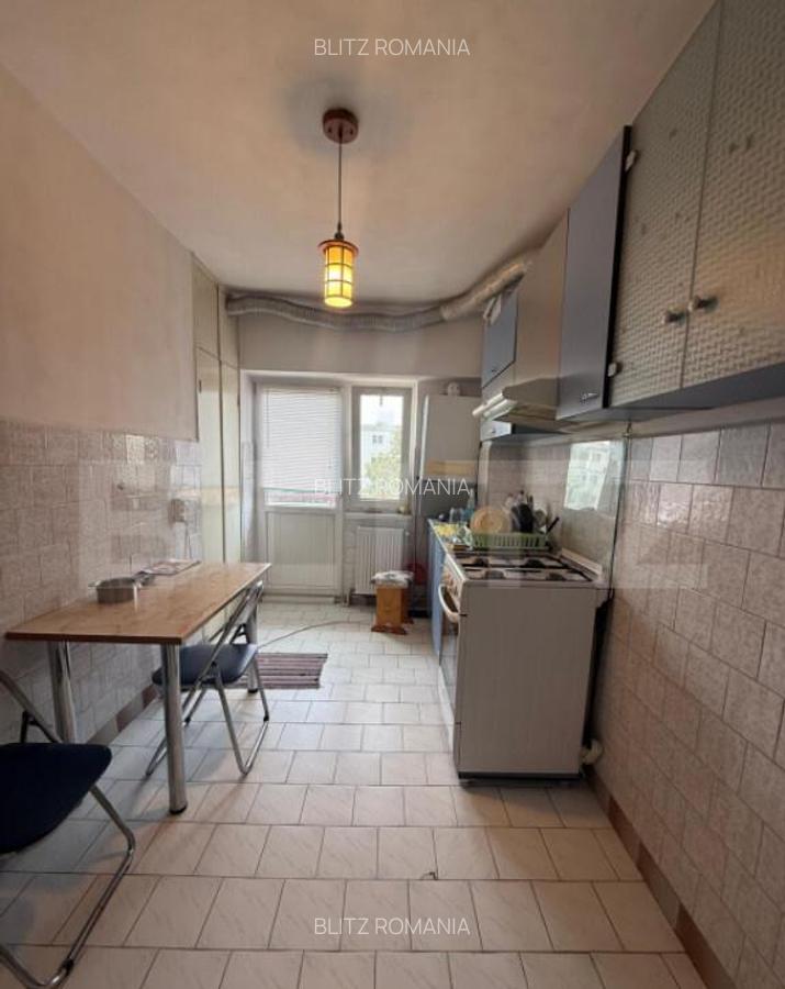 Apartament de vanzare, cu 2 camere, 59 mp, zona Centrala - 11