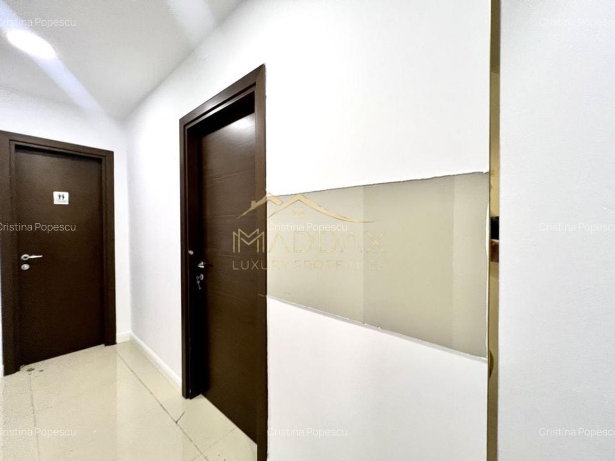 Spatiu de Inchiriat | Beller | Piata Dorobanti - 15