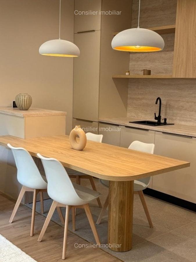 Apartament exclusivist la prima inchiriere, Adrei Muresanu! - 10