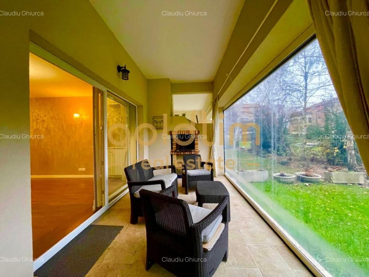 ȘCOALA AMERICANA/PIPERA/VIEW/PISCINA /PARCARE INCLUSA/IBIZA SOL RESIDENCE - 52