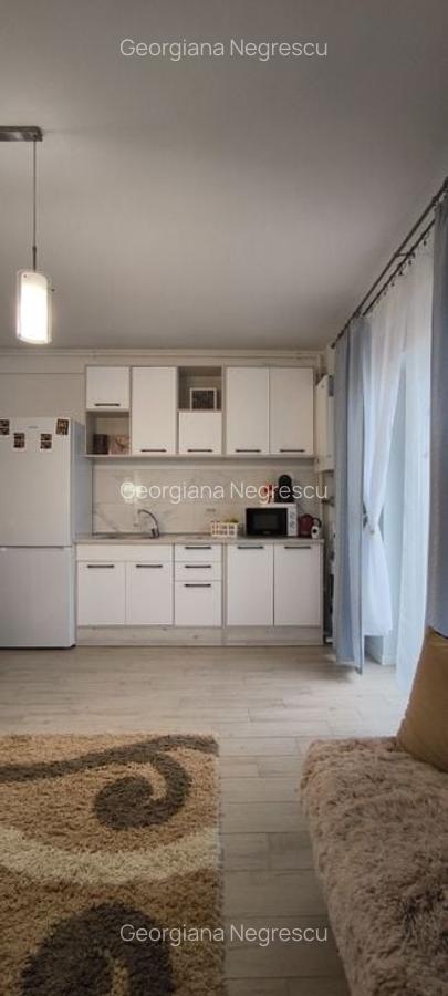 Giroc-Aleea cu plopi | 2 Camere | Etaj 1 | Mobilat si Utilat | Loc de parcare - 3