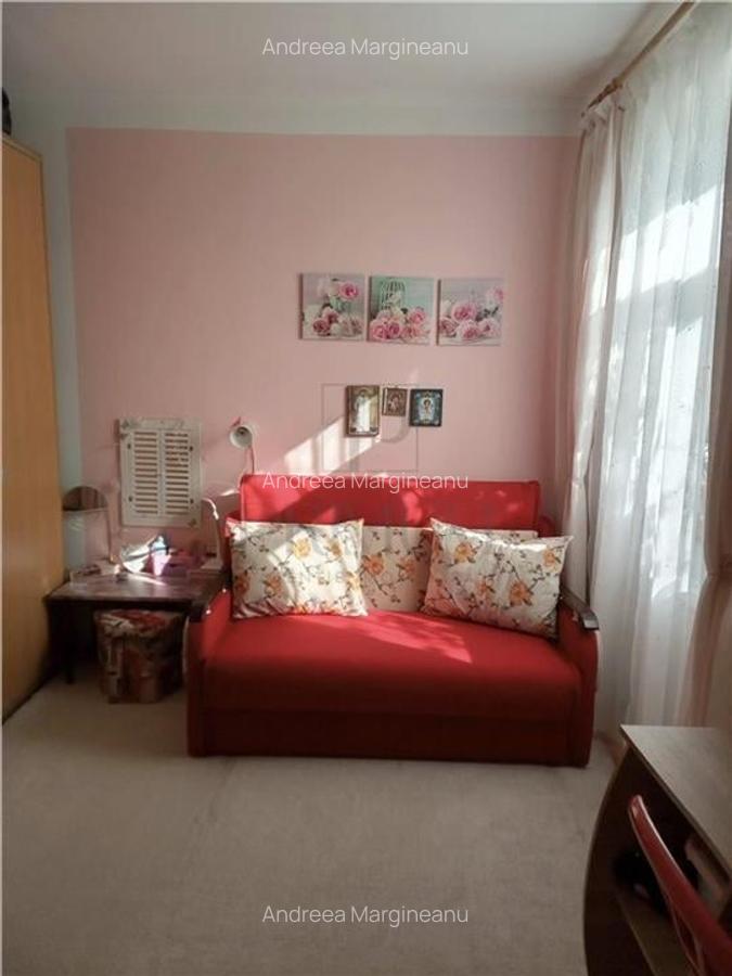 IOSEFIN - 2 Camere - Centrala proprie - Boxa - Zona linistita - 3