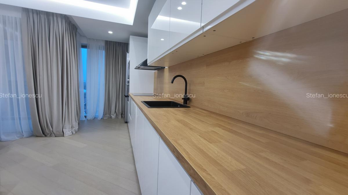 Cortina 126 ~ Erou Iancu Nicolae ~ Premium ~ Parcare Subterana - 3