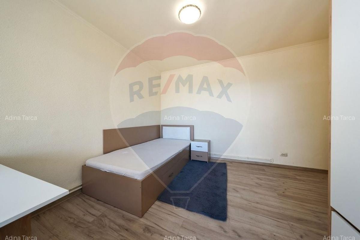 Apartament cu structura generoasa, cu 3 terase, langa Afi Mall! - 10