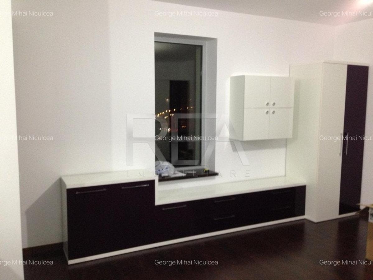Apartament cu 3 camere decomandat, mobilat în Mihai Bravu - 3
