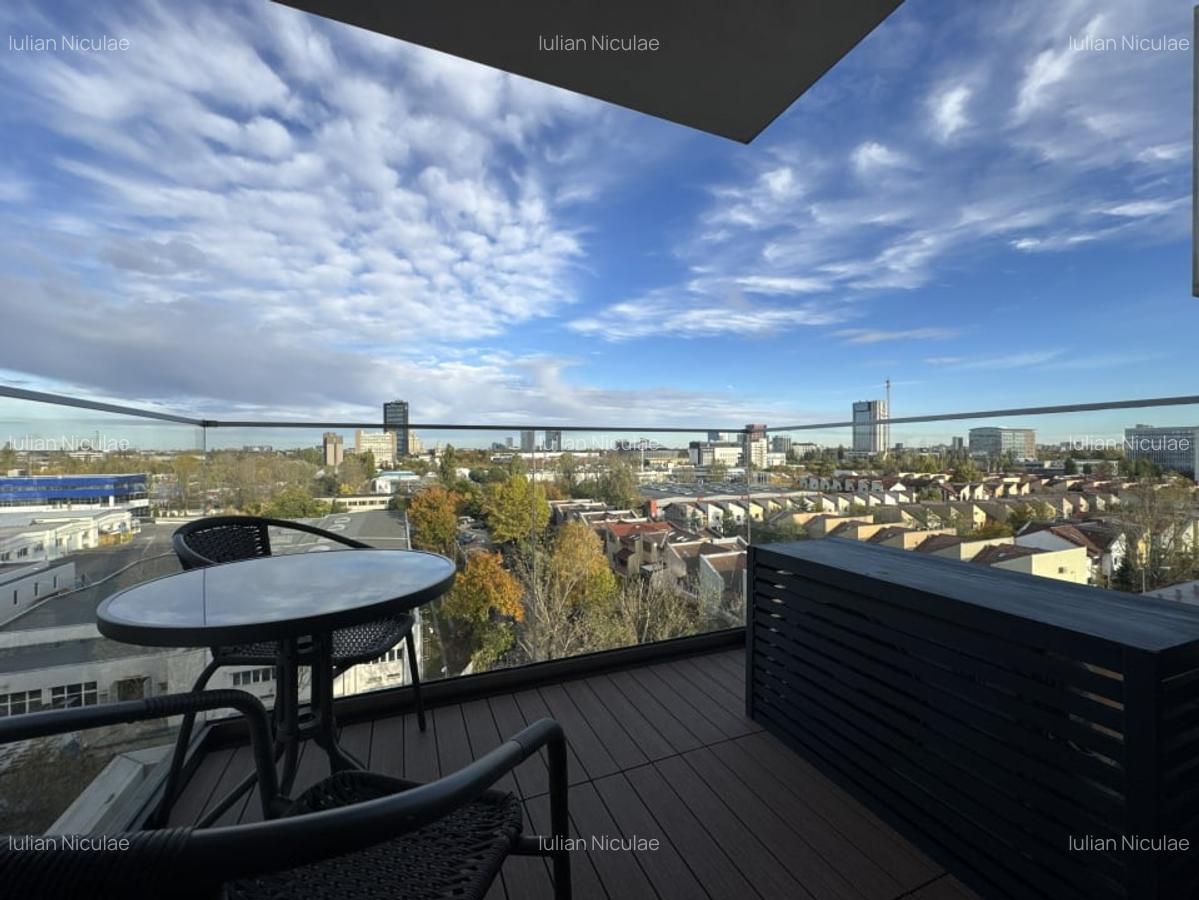 Apartament de 3 Camere, Parcului 20, 89,85mp totali, cu Parcare Subterana - 7