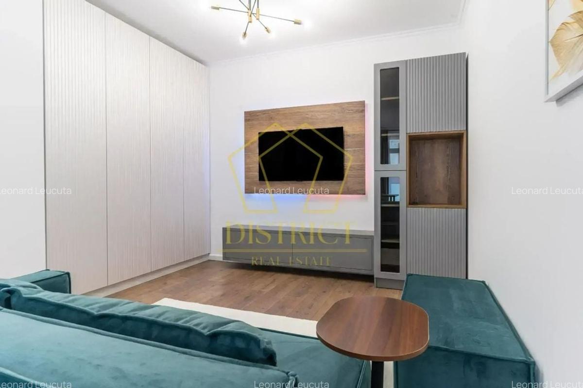 Apartament cu 2 camere decomandat în Torontalului - 9
