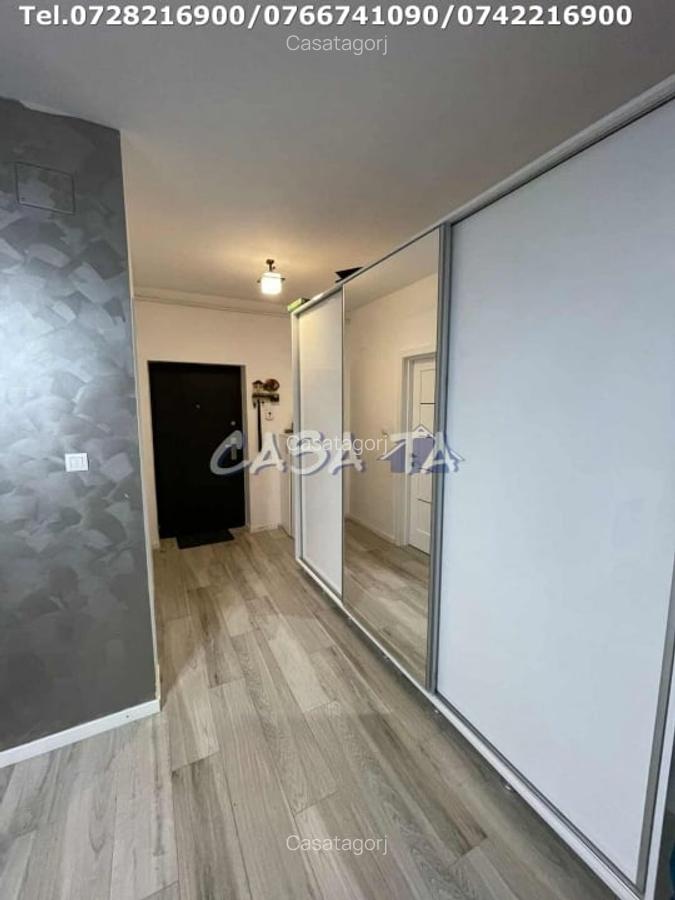 Apartament 3 camere, situat in Targu Jiu, Str.Unirii - 4