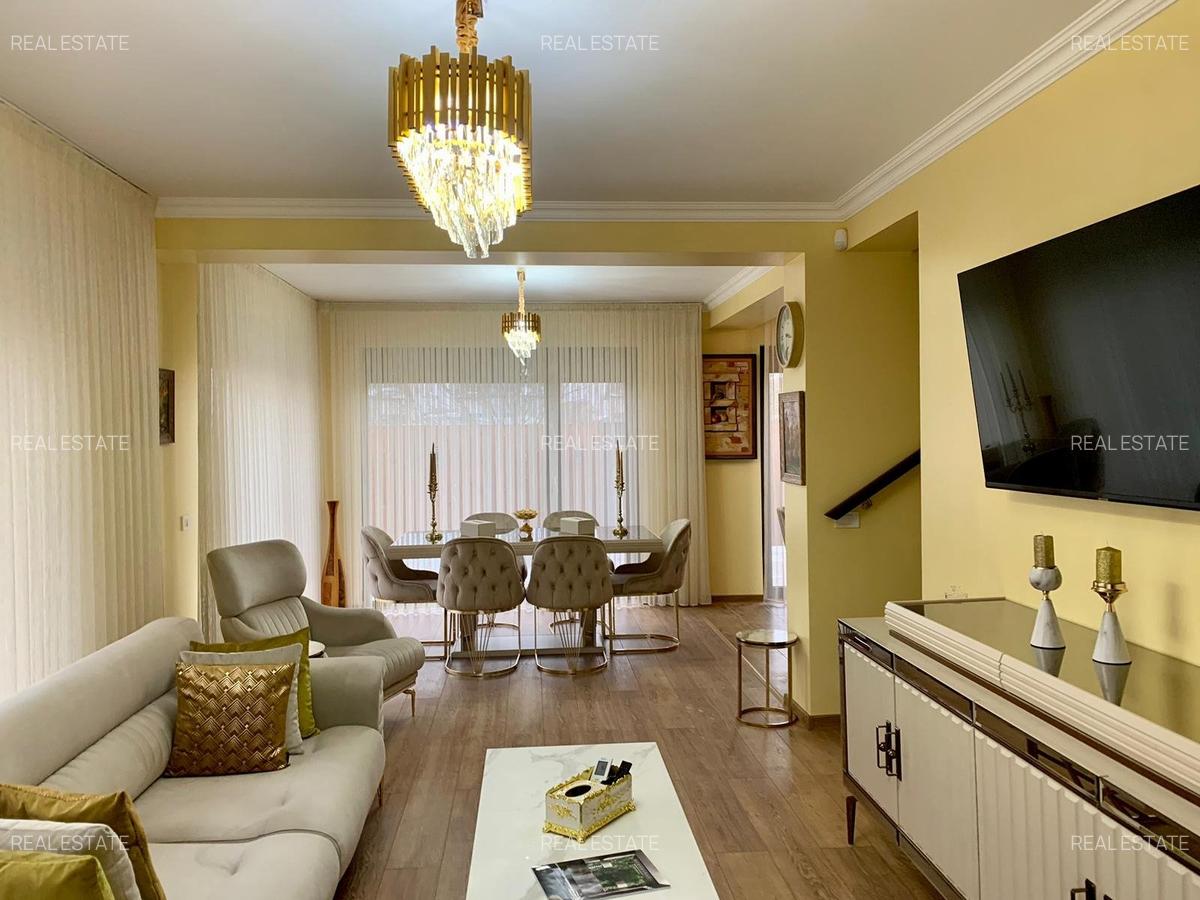EDENHOLZ Vila premium 3 camere - 2