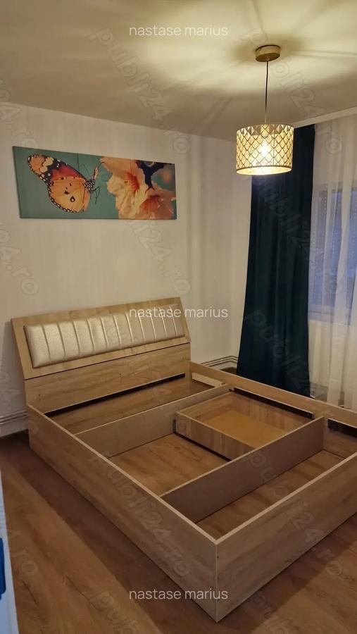 Inchiriez Apartament 2 Camere Topoloveni, Central. - 7