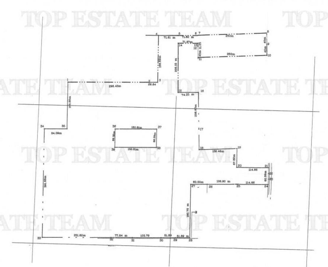 Teren in zona Voluntari - 5 Teren in zona Voluntari - 5