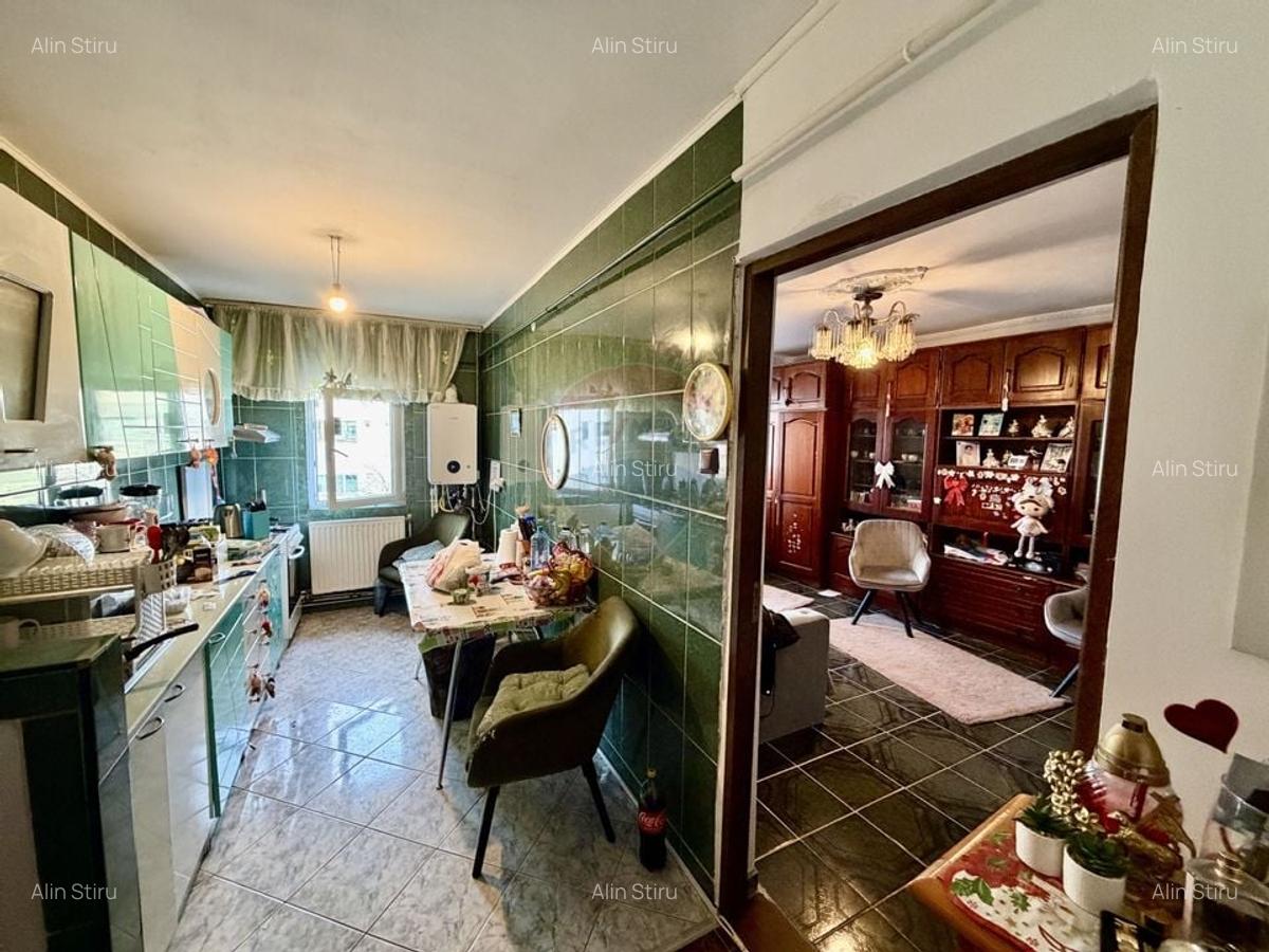 Apartament 3 camere Zona Brailei - 4