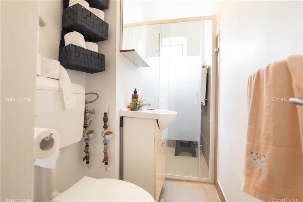 Apartament cu 2 camere în Iosia - 8