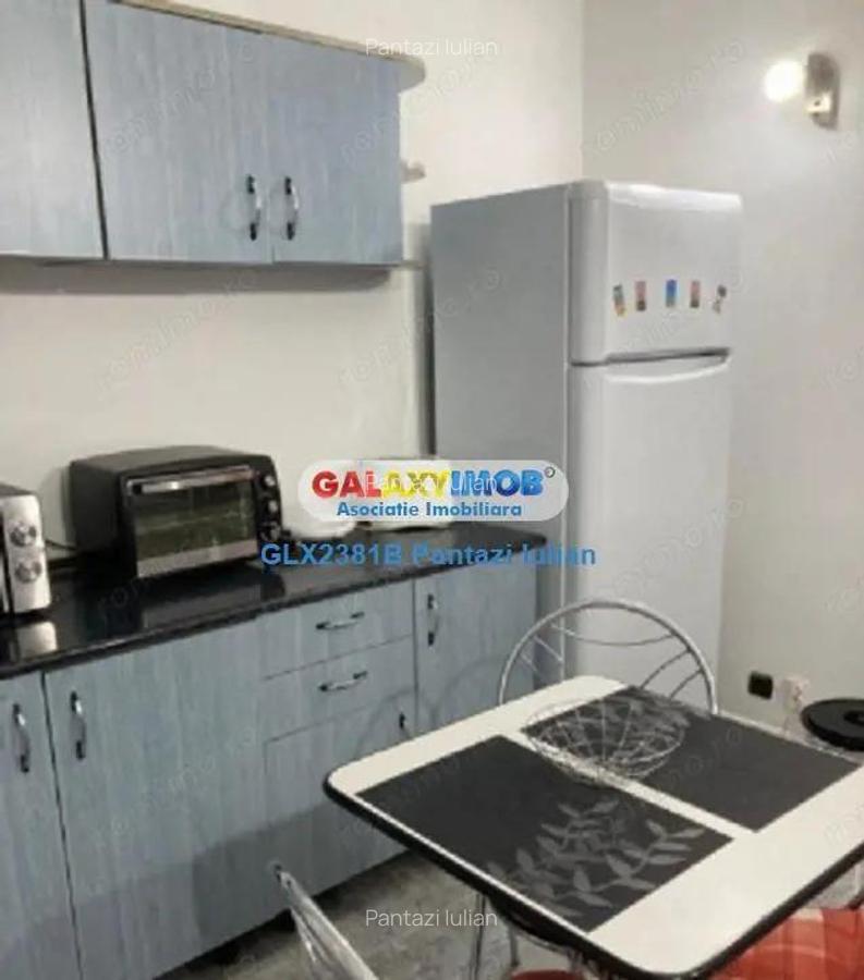 Apartament 2 camere | Lujerului | decomandat | 3min. metrou - 5