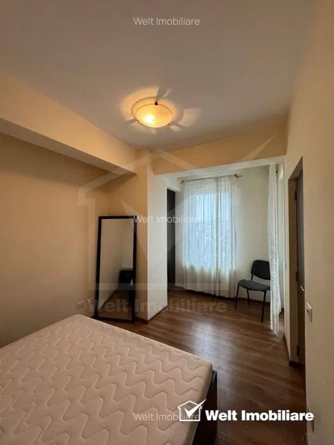 Apartament cu 2 camere in zona Centrala - 3
