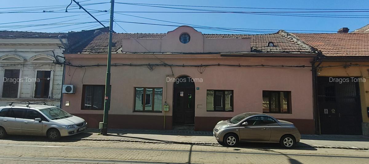 Apartament Piata Traian - 2