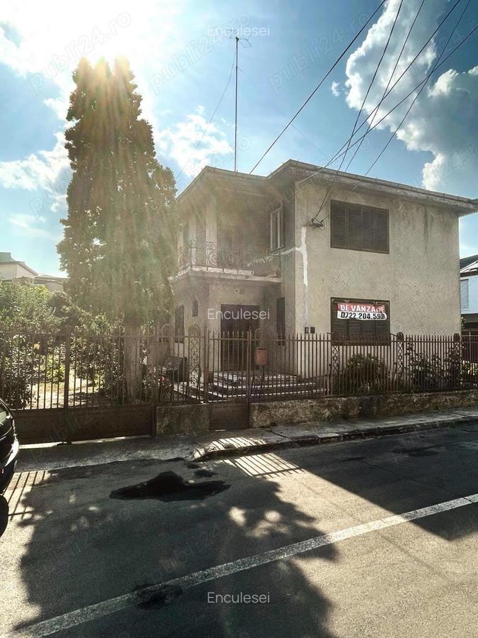 Direct proprietar vand vila ultracentral in Bacau - 2