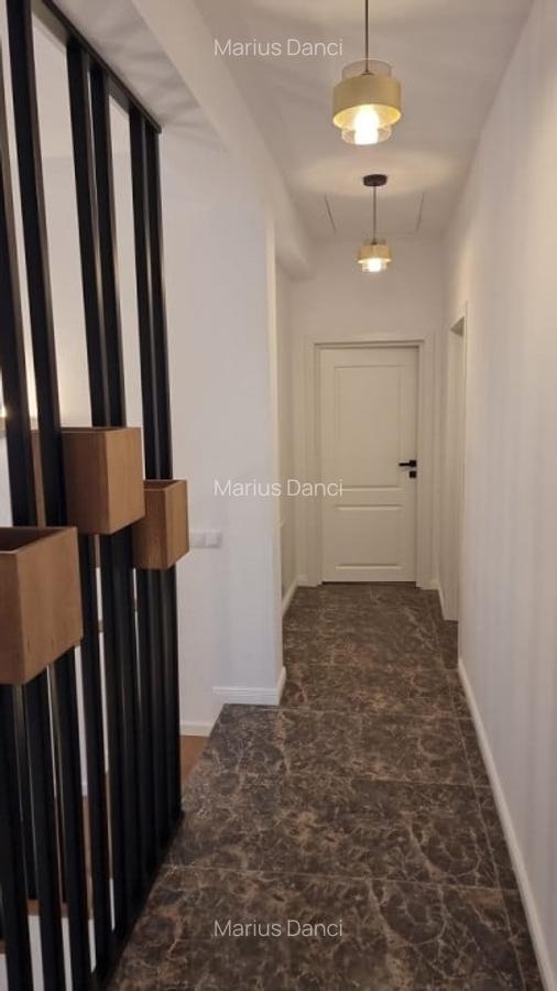 Casa noua utilata si mobilata, Dezmir, prima inchiriere - 11
